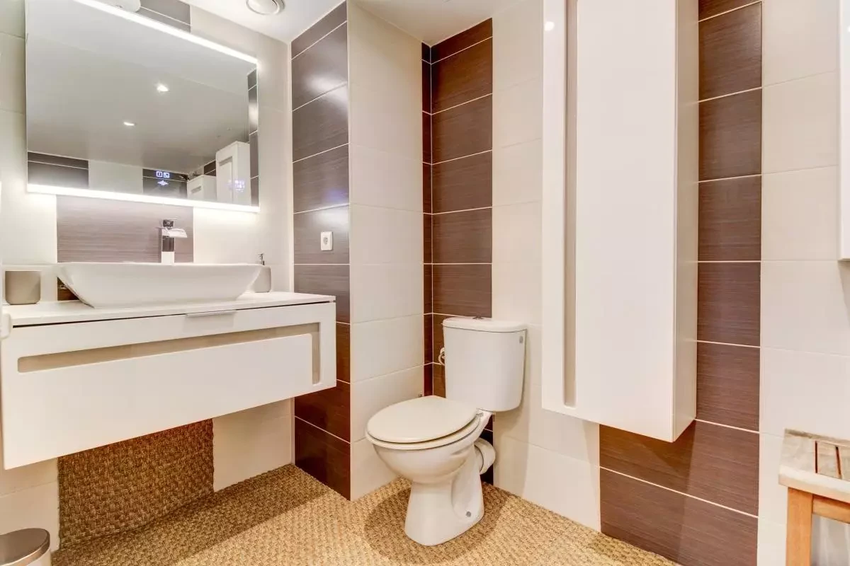 Квартира в Каннах, Франция, 41 м² - фото 11