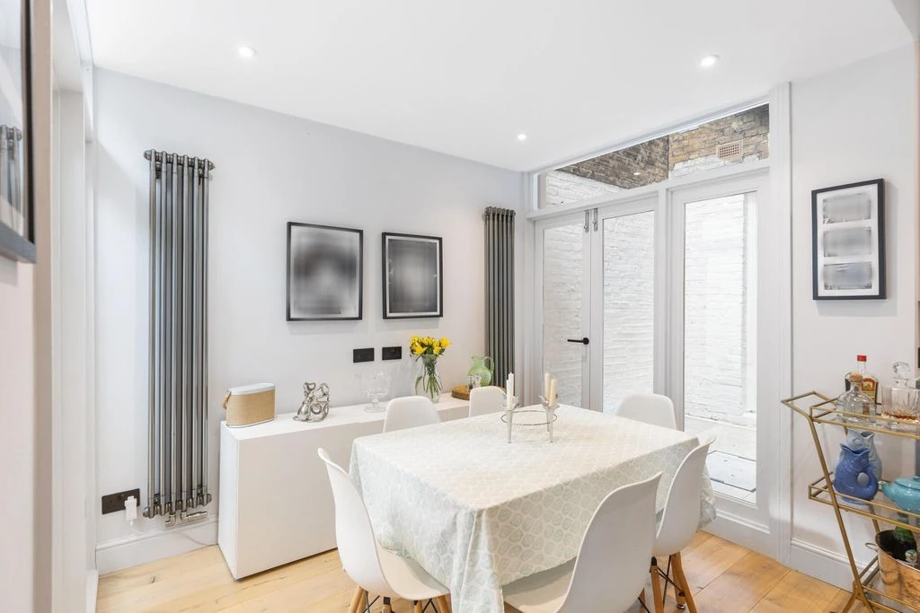 Квартира в Лондоне, Великобритания, 85 м² - фото 11