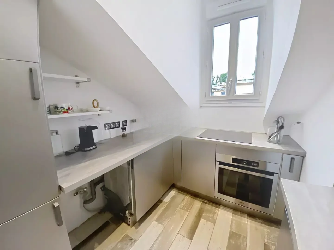Квартира в Каннах, Франция, 42 м² - фото 11