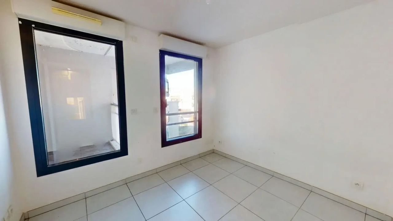 Квартира в Каннах, Франция, 42 м² - фото 11
