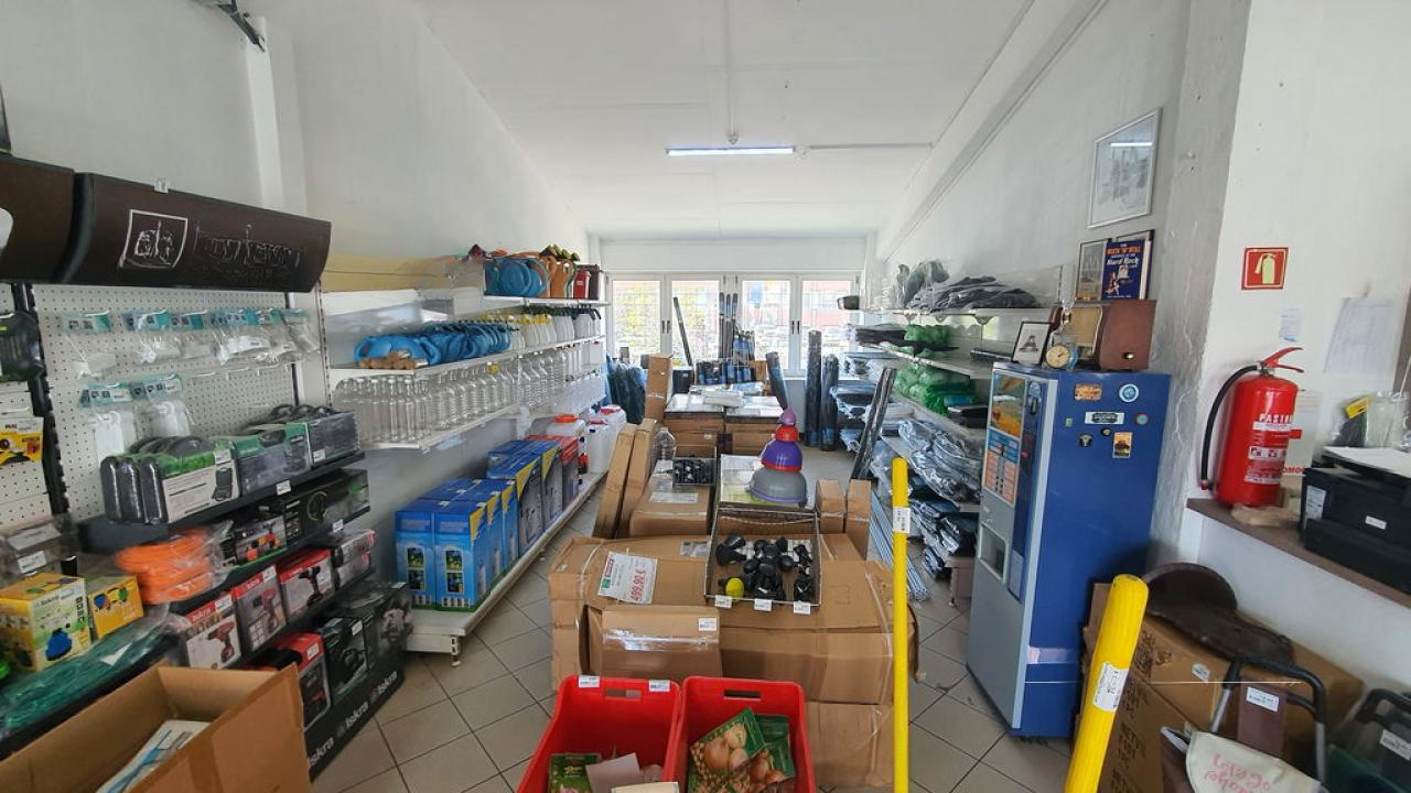 Офис в Любляне, Словения, 1 185 м² - фото 11