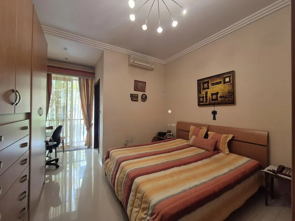 Квартира в Слиме, Мальта, 181 м² - фото 11