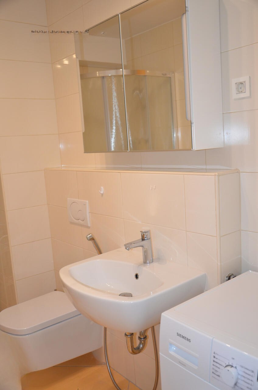 Квартира в Любляне, Словения, 46 м² - фото 11