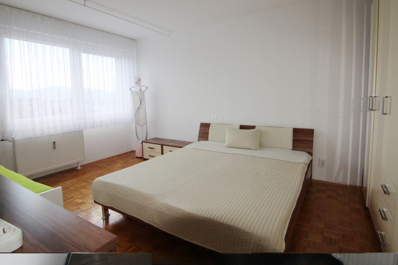 Квартира в Любляне, Словения, 62 м² - фото 11