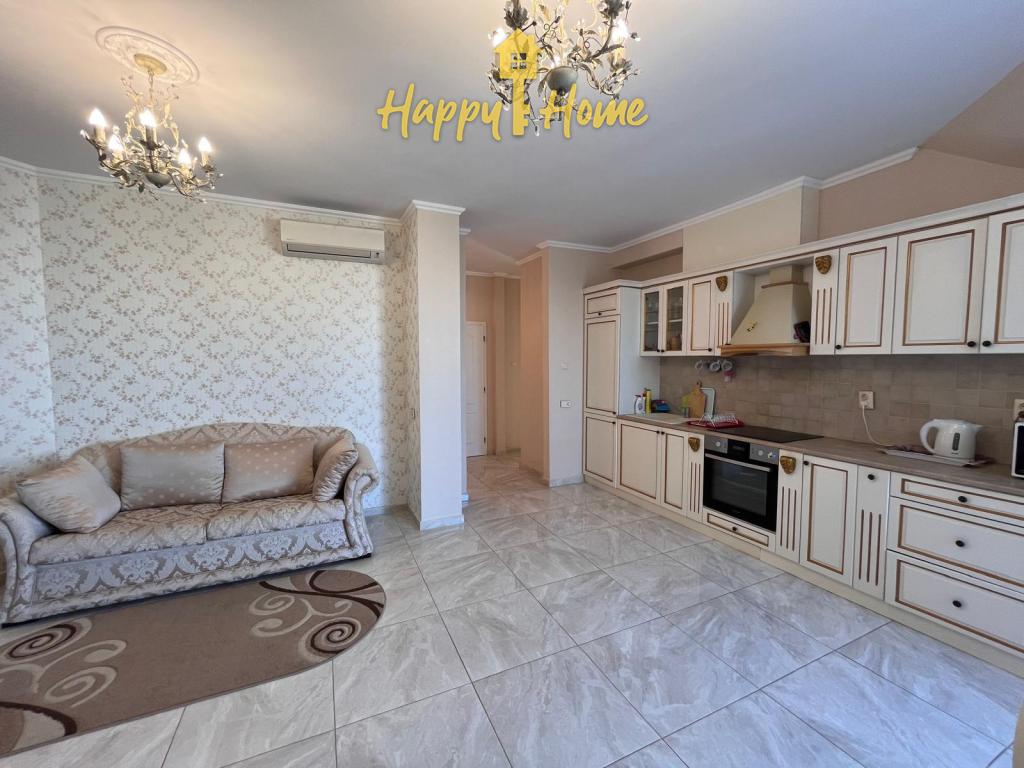Апартаменты на Солнечном берегу, Болгария, 134 м² - фото 3