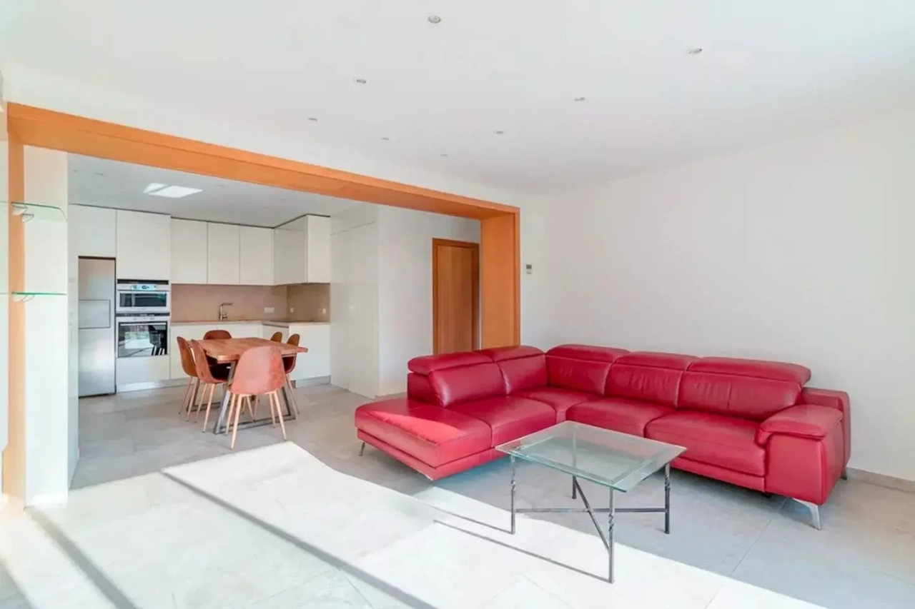 Квартира в Каннах, Франция, 175 м² - фото 11