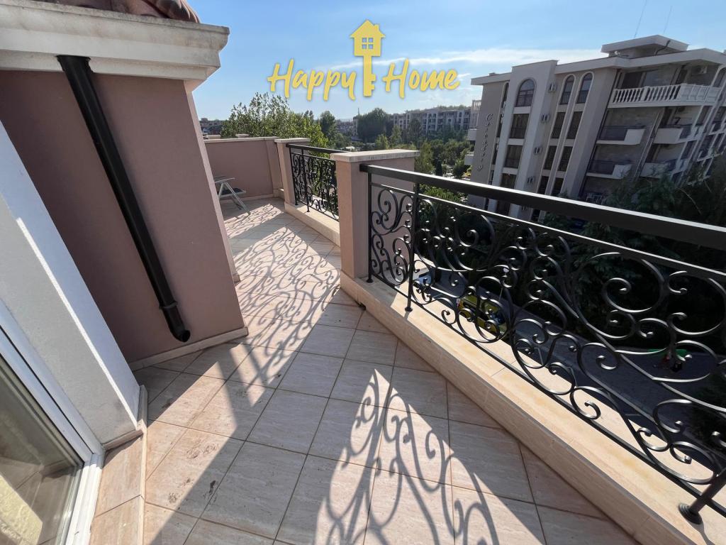 Апартаменты на Солнечном берегу, Болгария, 134 м² - фото 13