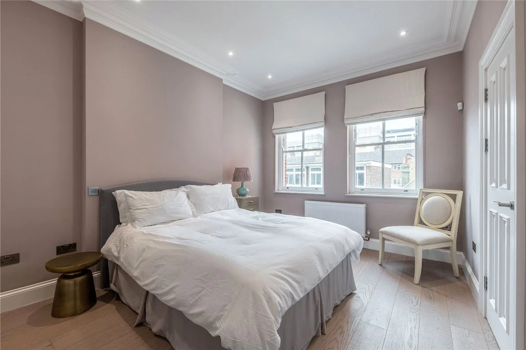 Квартира в Лондоне, Великобритания, 83 м² - фото 11