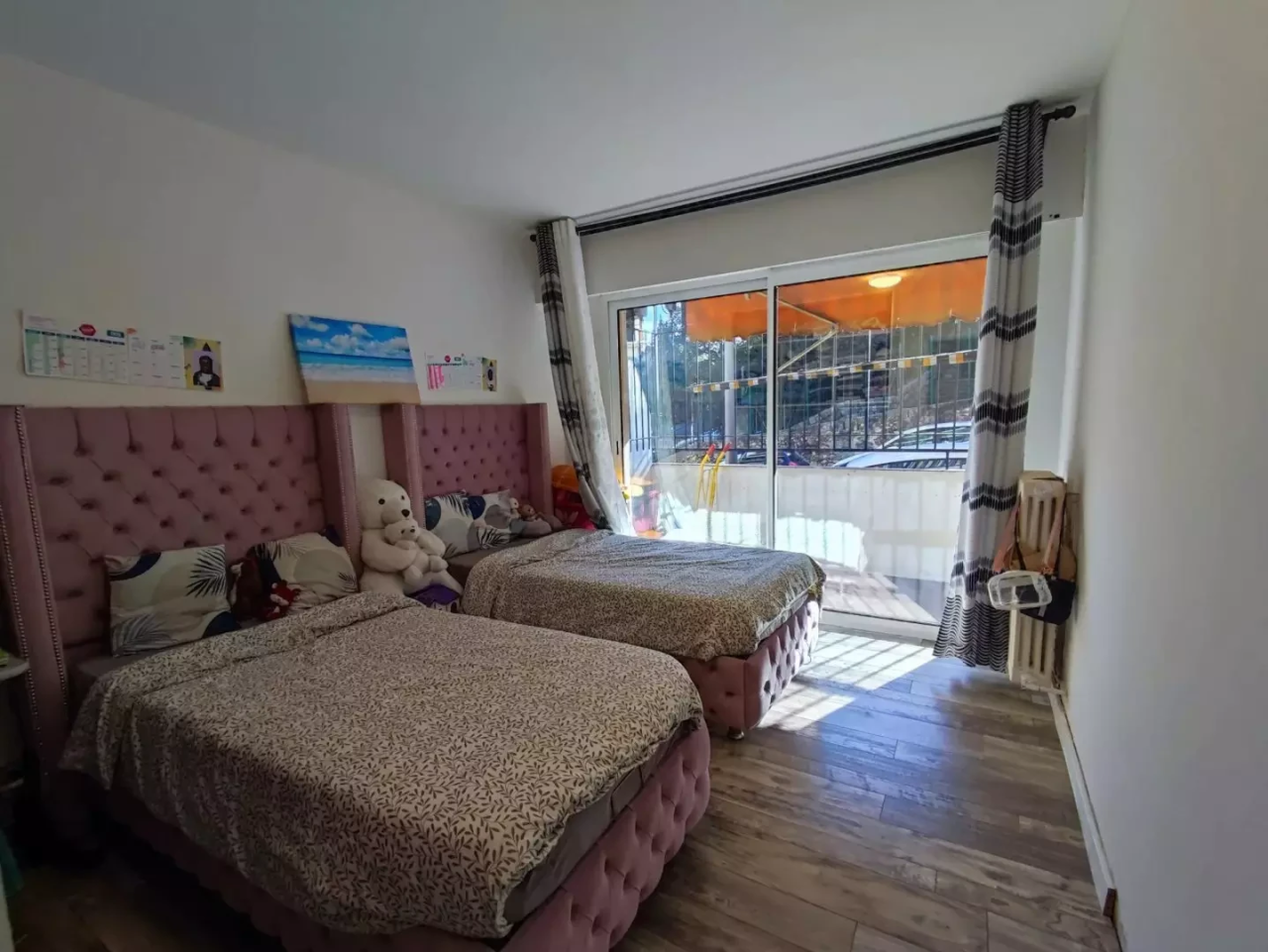 Квартира в Каннах, Франция, 68 м² - фото 11