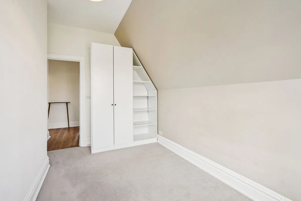 Квартира в Лондоне, Великобритания, 57 м² - фото 11