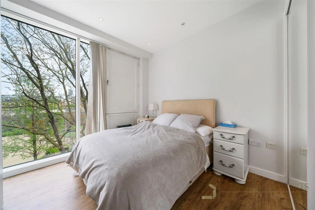 Квартира в Лондоне, Великобритания, 72 м² - фото 11