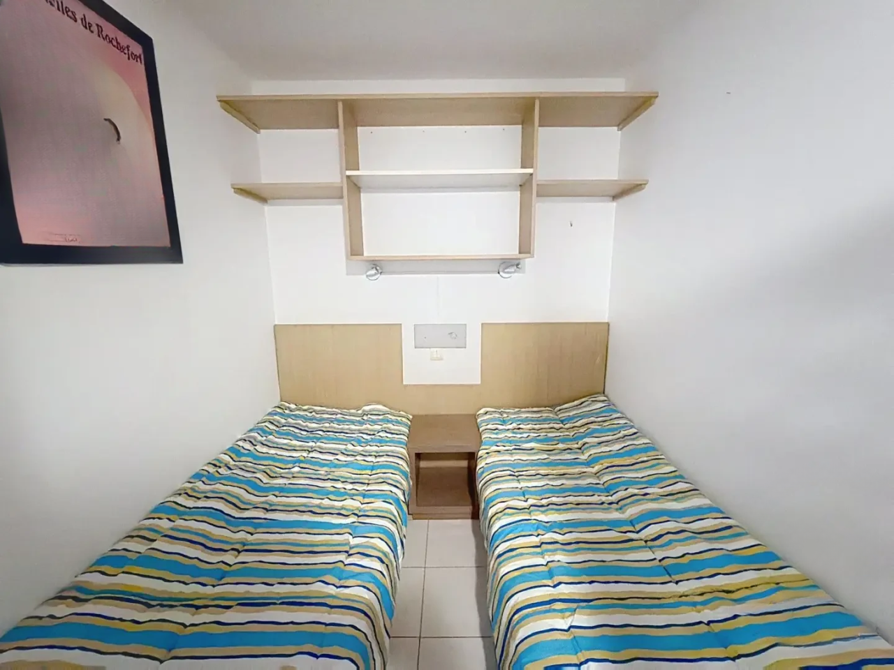 Квартира в Каннах, Франция, 26 м² - фото 10
