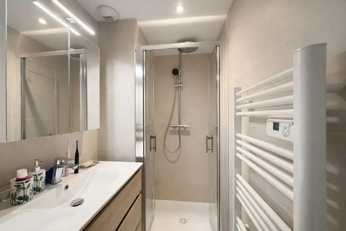 Квартира в Каннах, Франция, 84 м² - фото 11