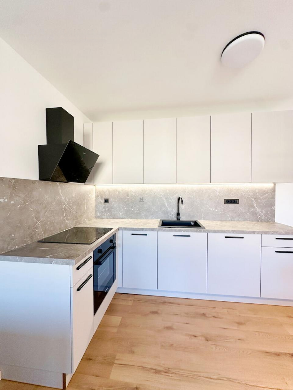 Квартира в Любляне, Словения, 64 м² - фото 11