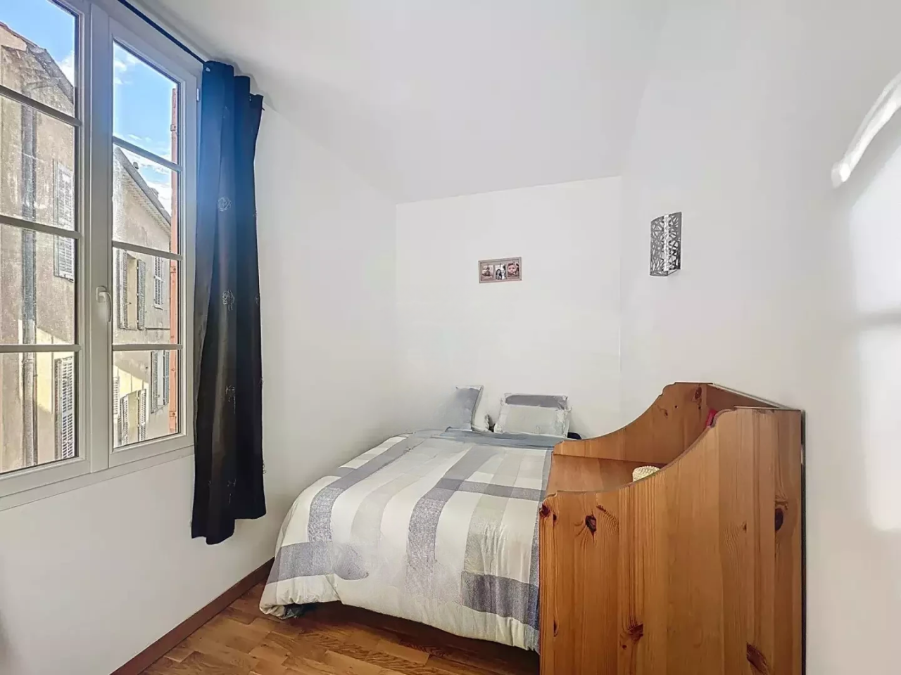 Квартира в Каннах, Франция, 57 м² - фото 11