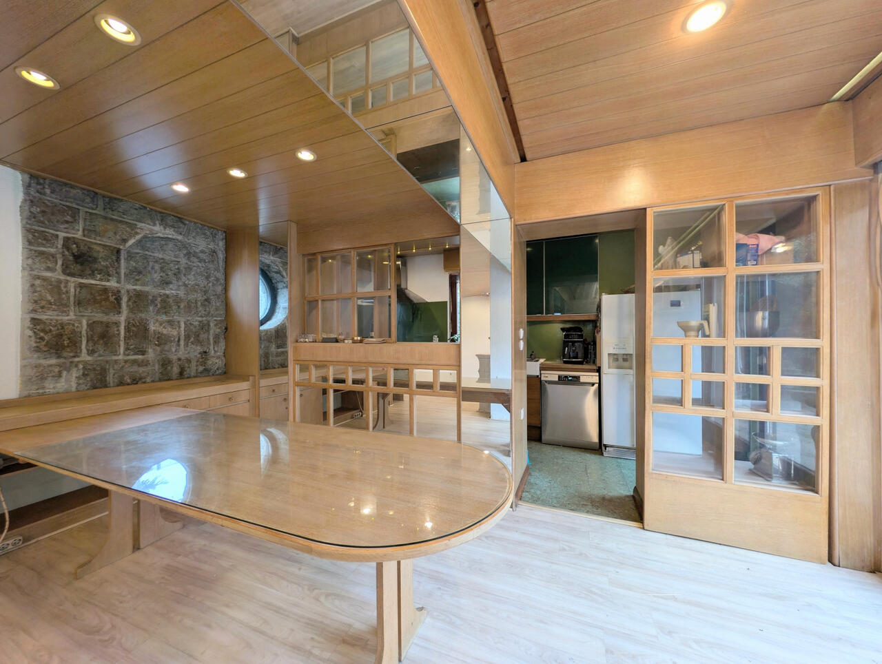 Квартира в Любляне, Словения, 140 м² - фото 11