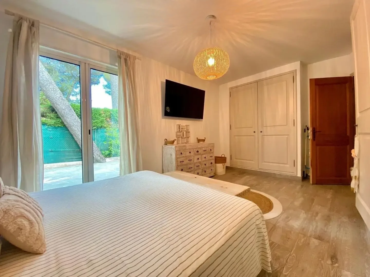 Квартира в Каннах, Франция, 141 м² - фото 11