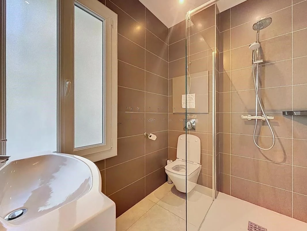 Квартира в Каннах, Франция, 105 м² - фото 11