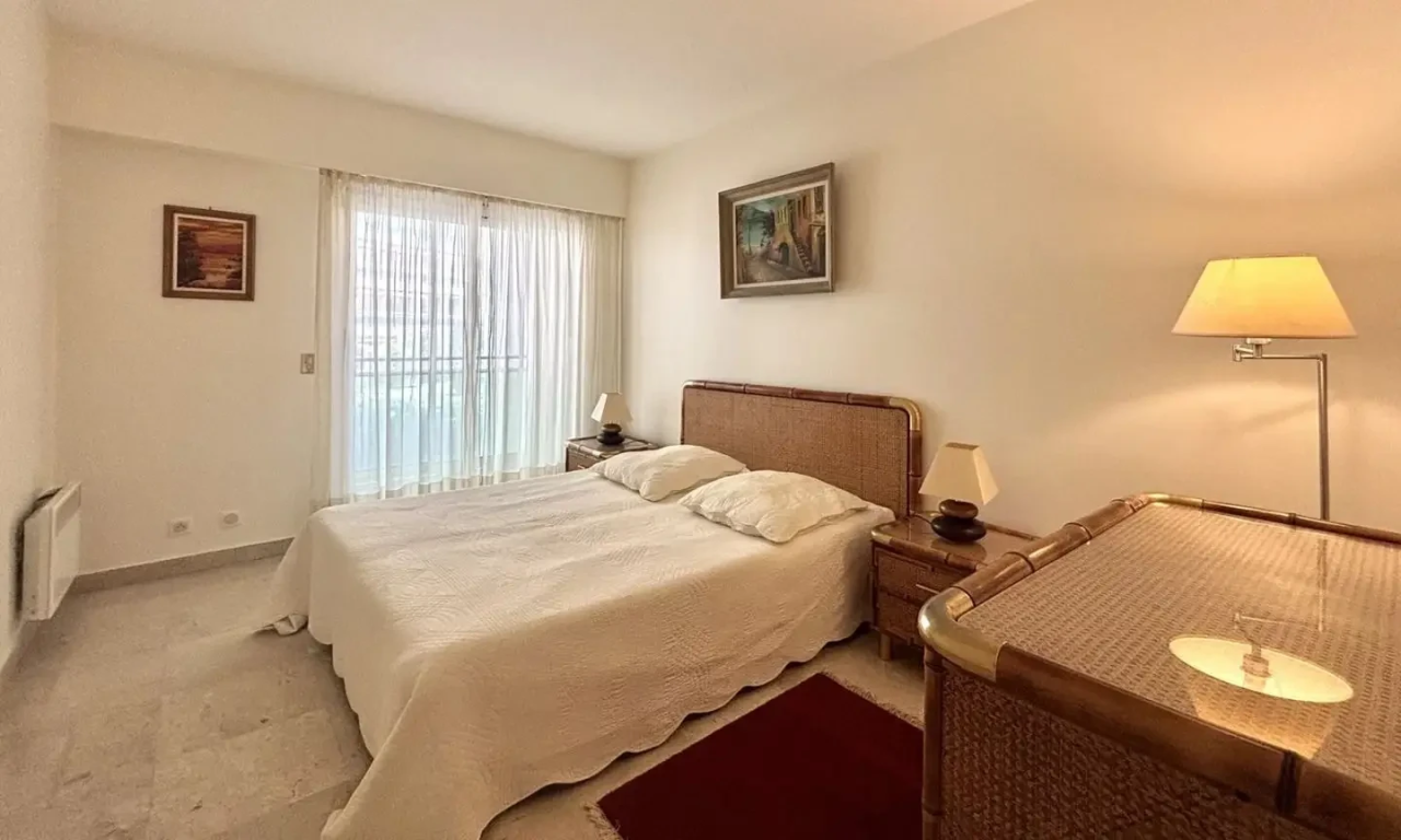 Квартира в Каннах, Франция, 59 м² - фото 11