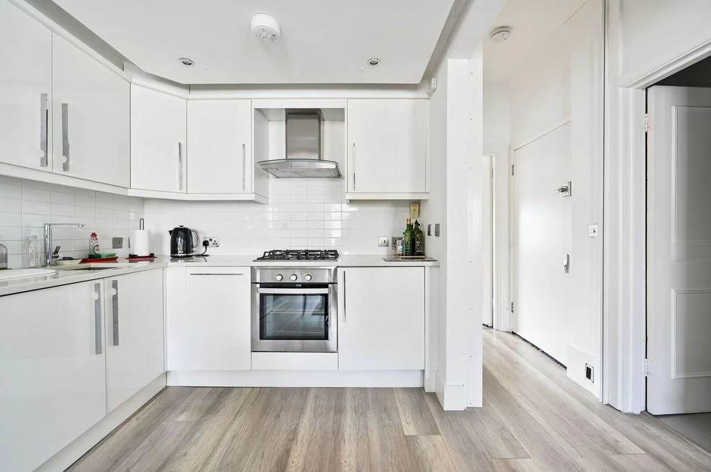Квартира в Лондоне, Великобритания, 50 м² - фото 11