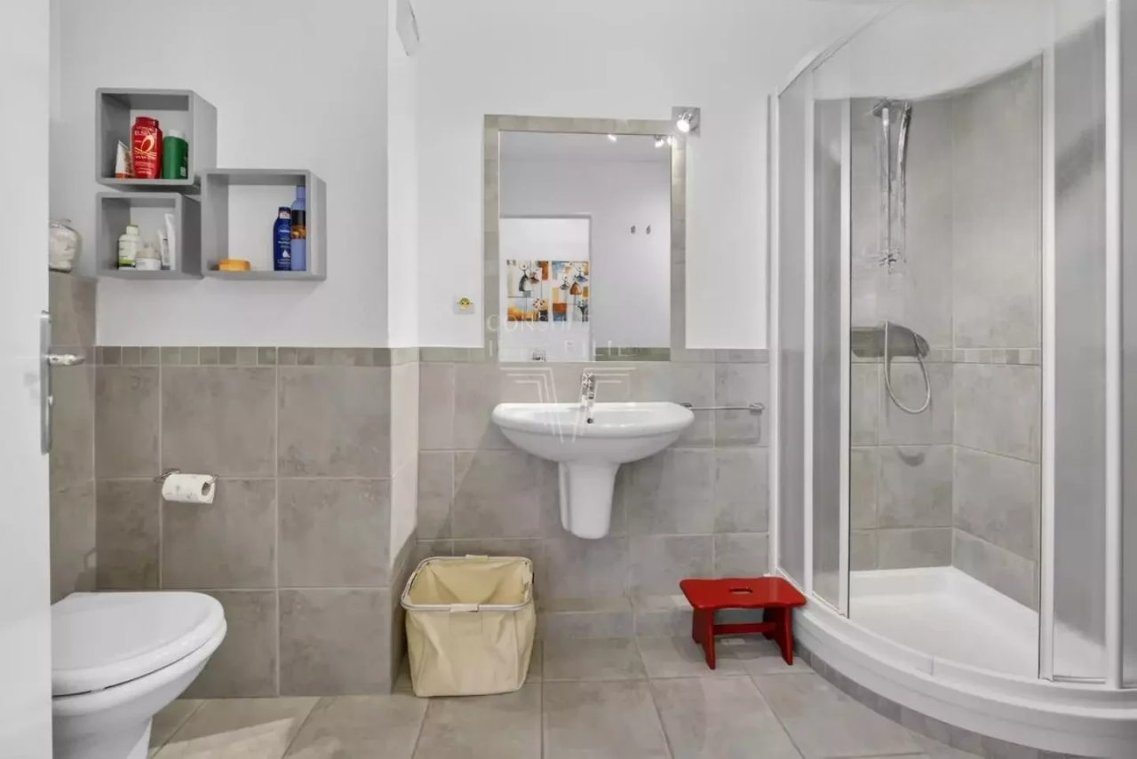 Квартира в Каннах, Франция, 43 м² - фото 11