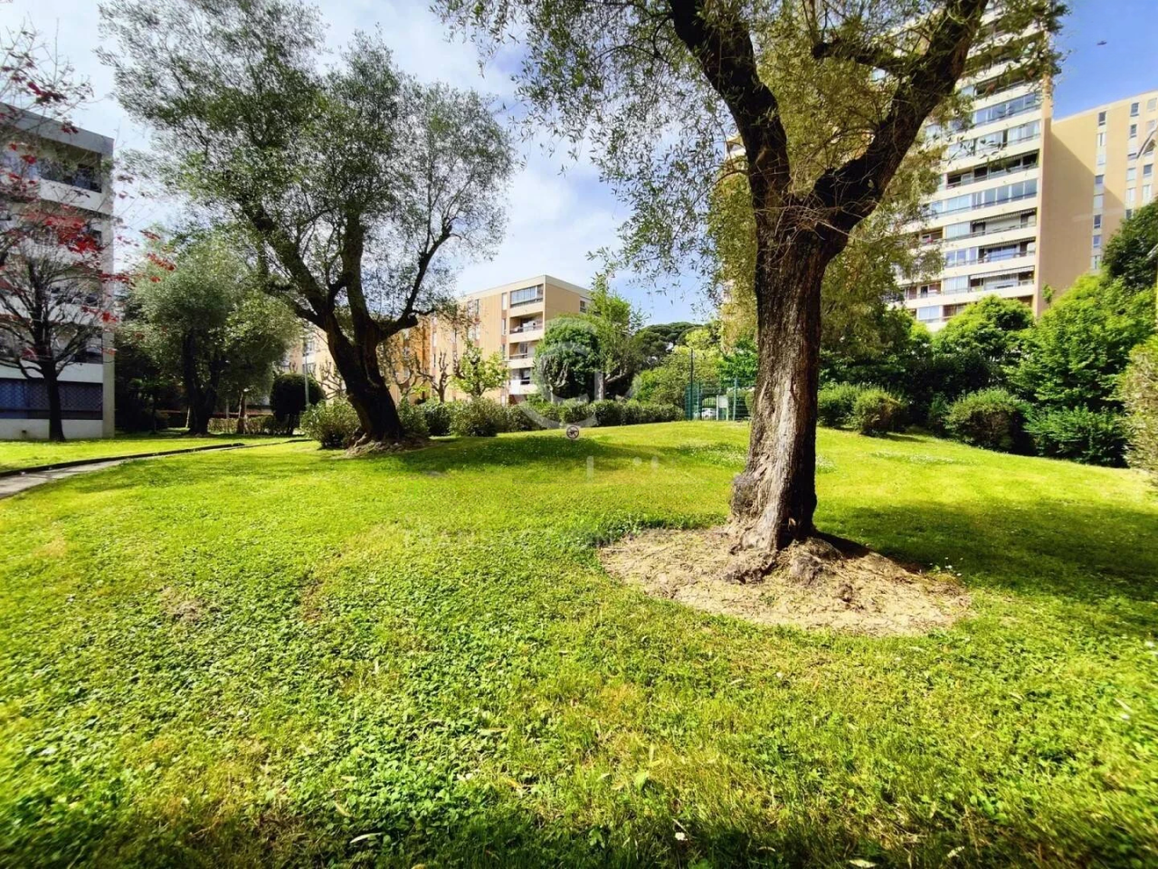 Квартира в Каннах, Франция, 76 м² - фото 11