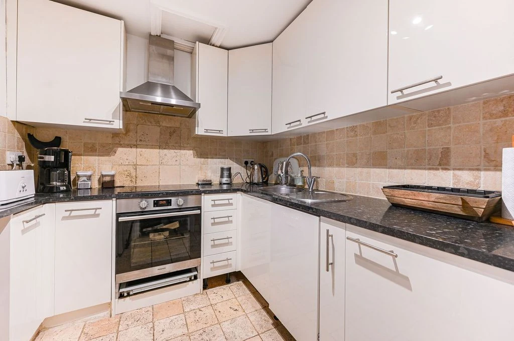 Квартира в Лондоне, Великобритания, 60 м² - фото 11