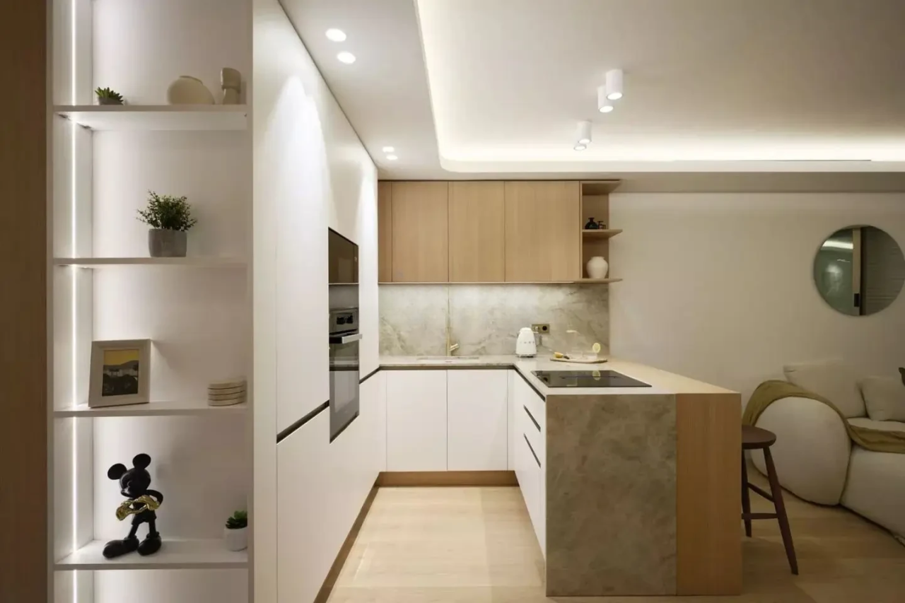 Квартира в Каннах, Франция, 70 м² - фото 11