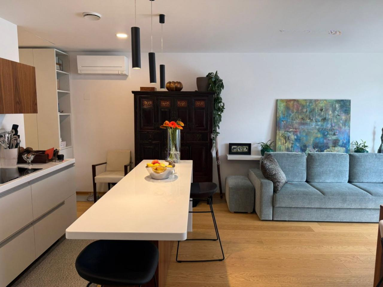 Квартира в Любляне, Словения, 117 м² - фото 11