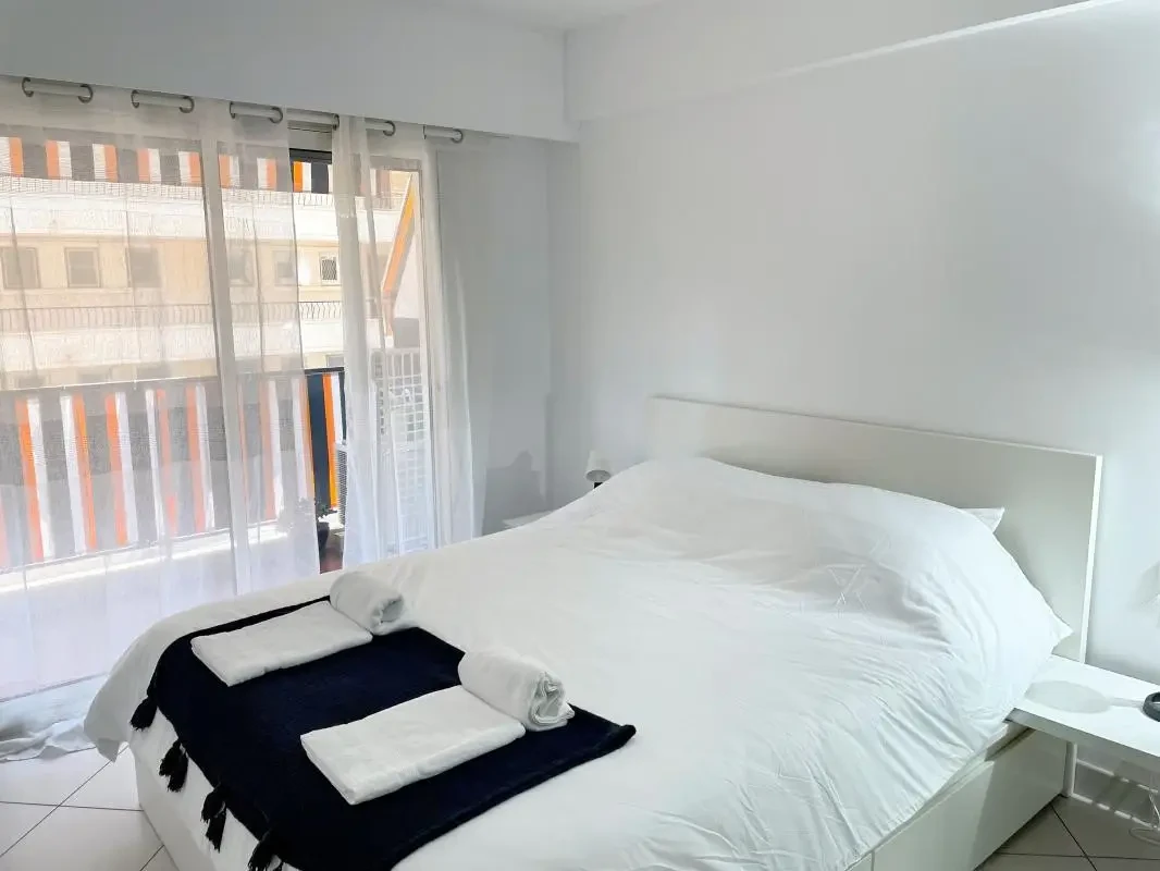 Квартира в Каннах, Франция, 41 м² - фото 10