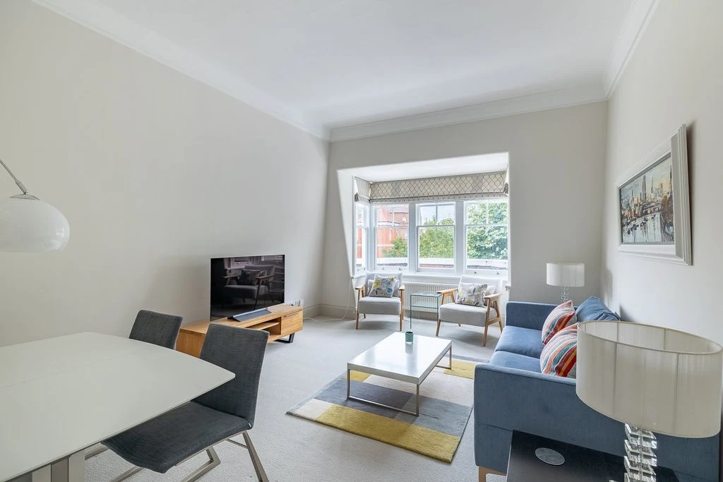 Квартира в Лондоне, Великобритания, 62 м² - фото 11