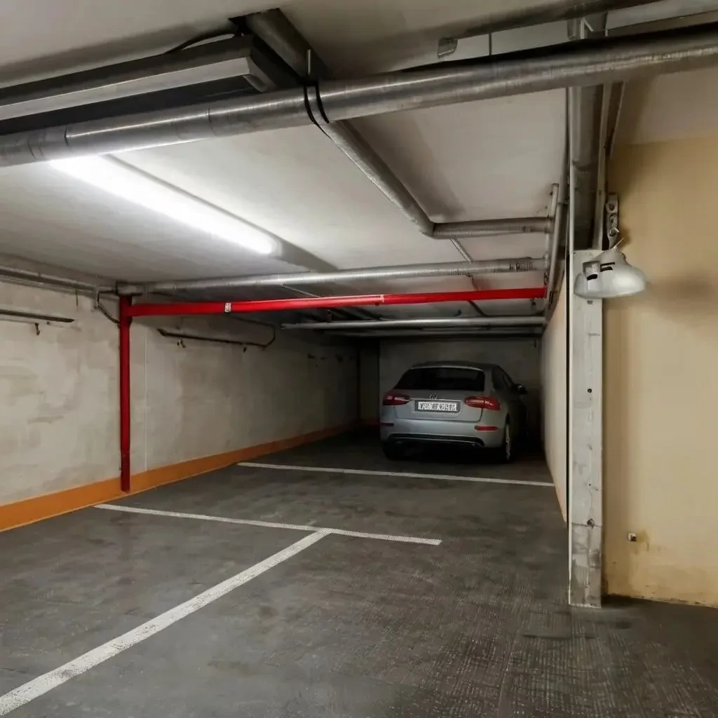 Квартира в Каннах, Франция, 126 м² - фото 11