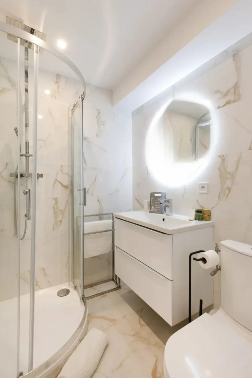Квартира в Каннах, Франция, 30 м² - фото 11
