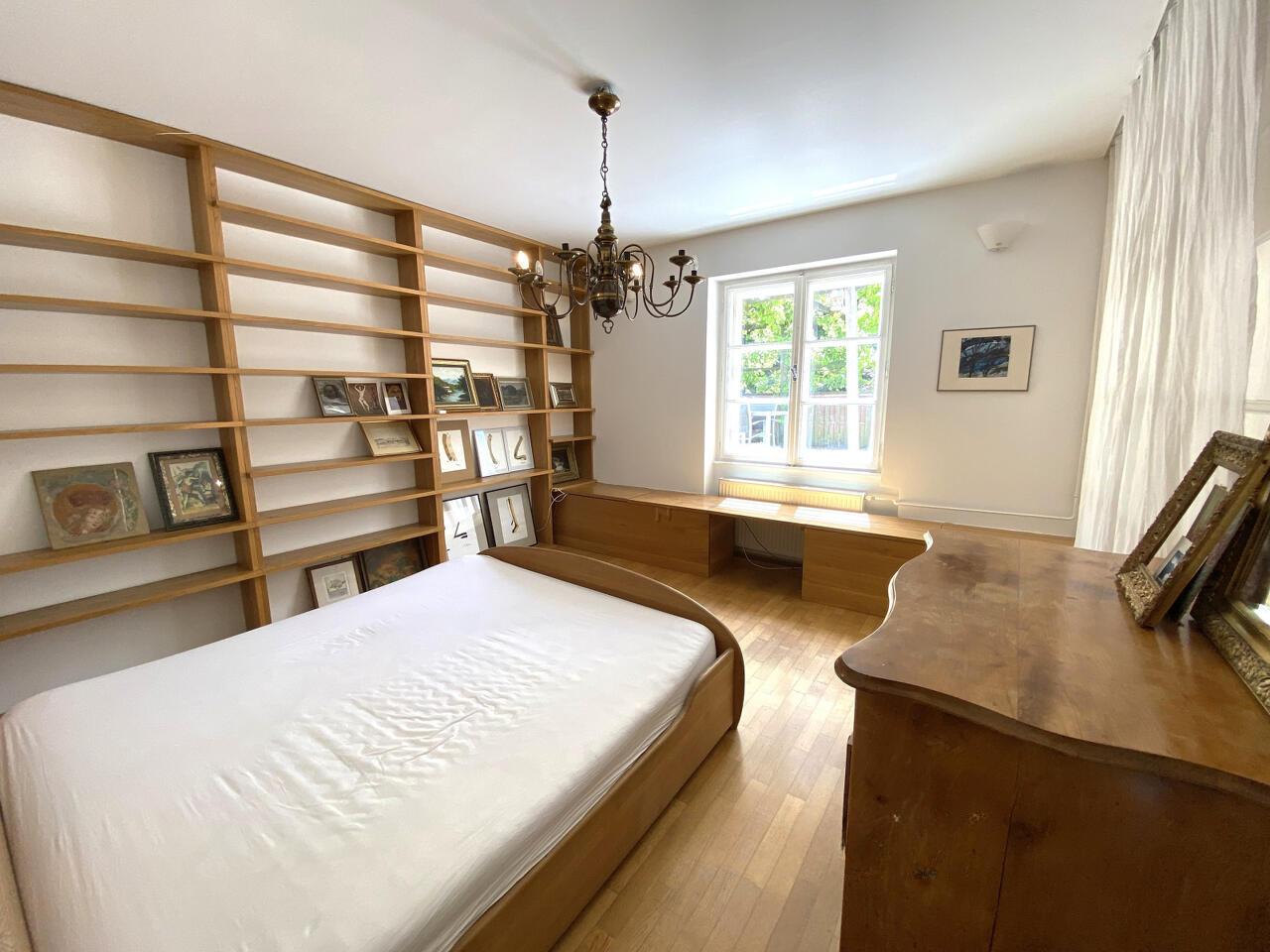 Квартира в Любляне, Словения, 208 м² - фото 11