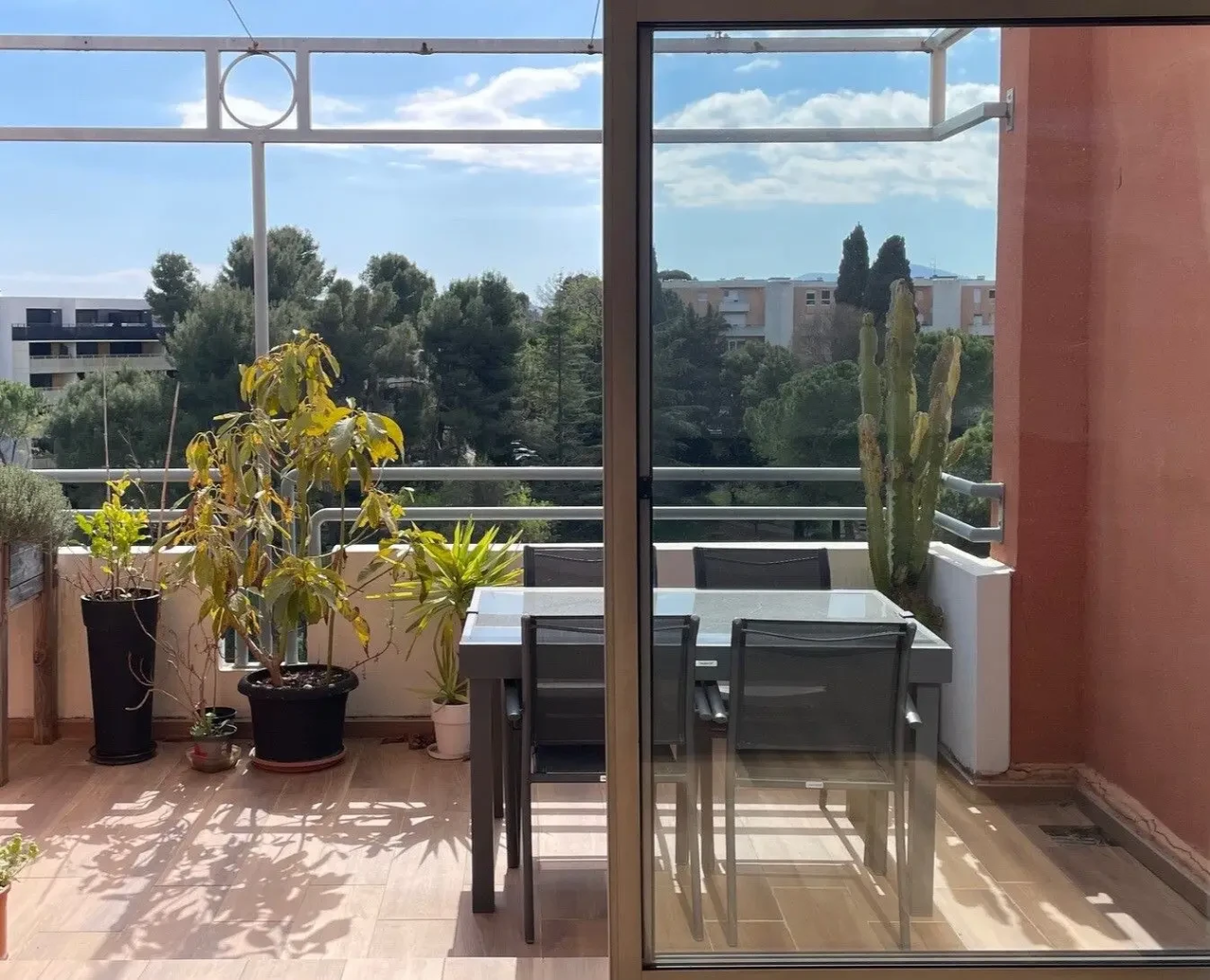 Квартира в Каннах, Франция, 106 м² - фото 12