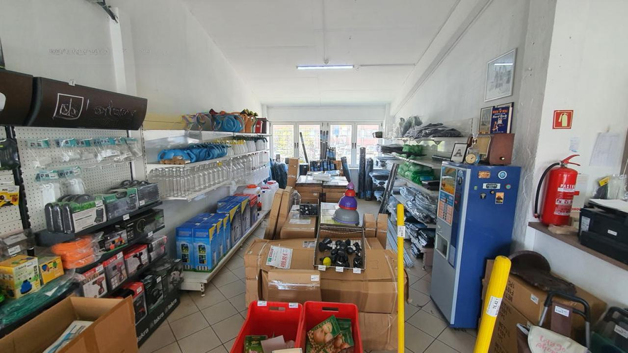 Офис в Любляне, Словения, 1 185 м² - фото 12