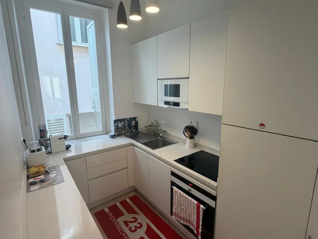 Квартира в Сен-Романе, Монако, 47 м² - фото 12