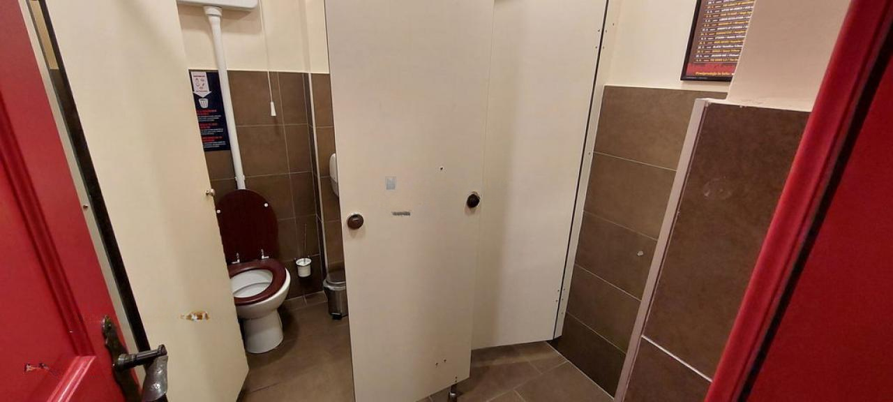Офис в Любляне, Словения, 125 м² - фото 12