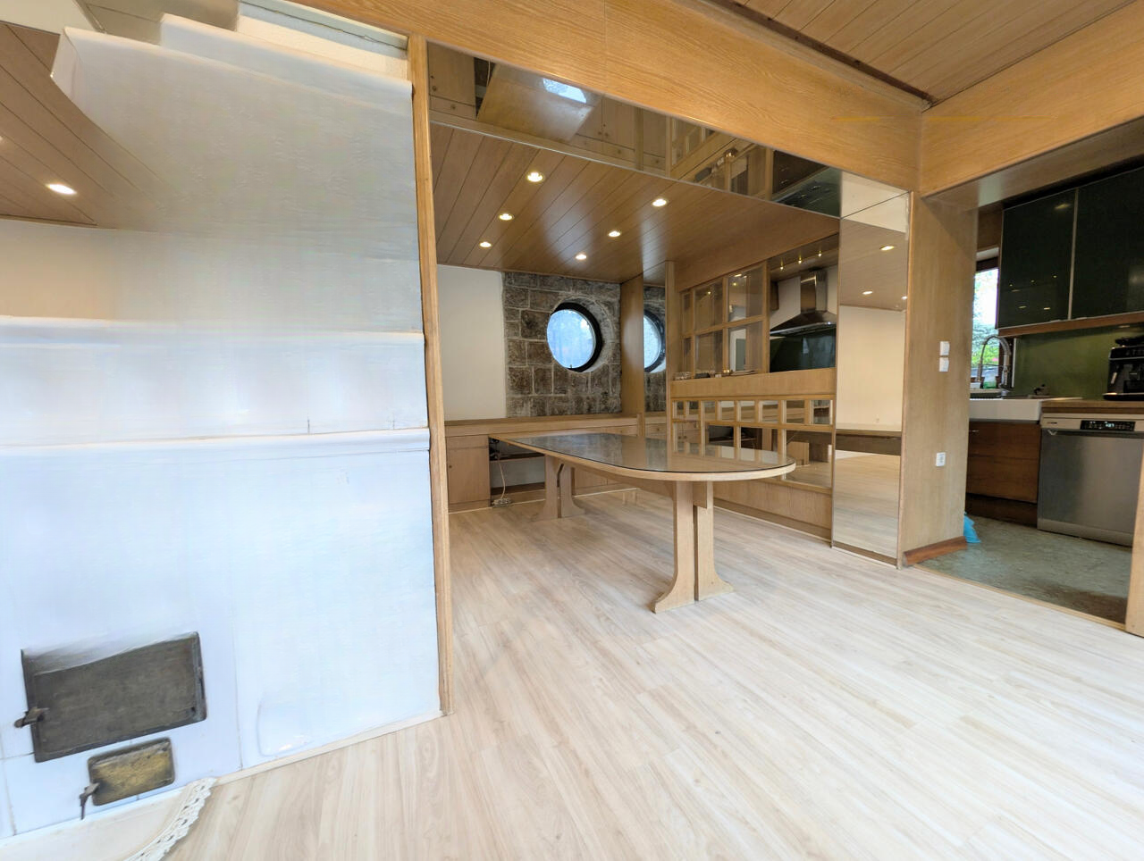 Квартира в Любляне, Словения, 140 м² - фото 12