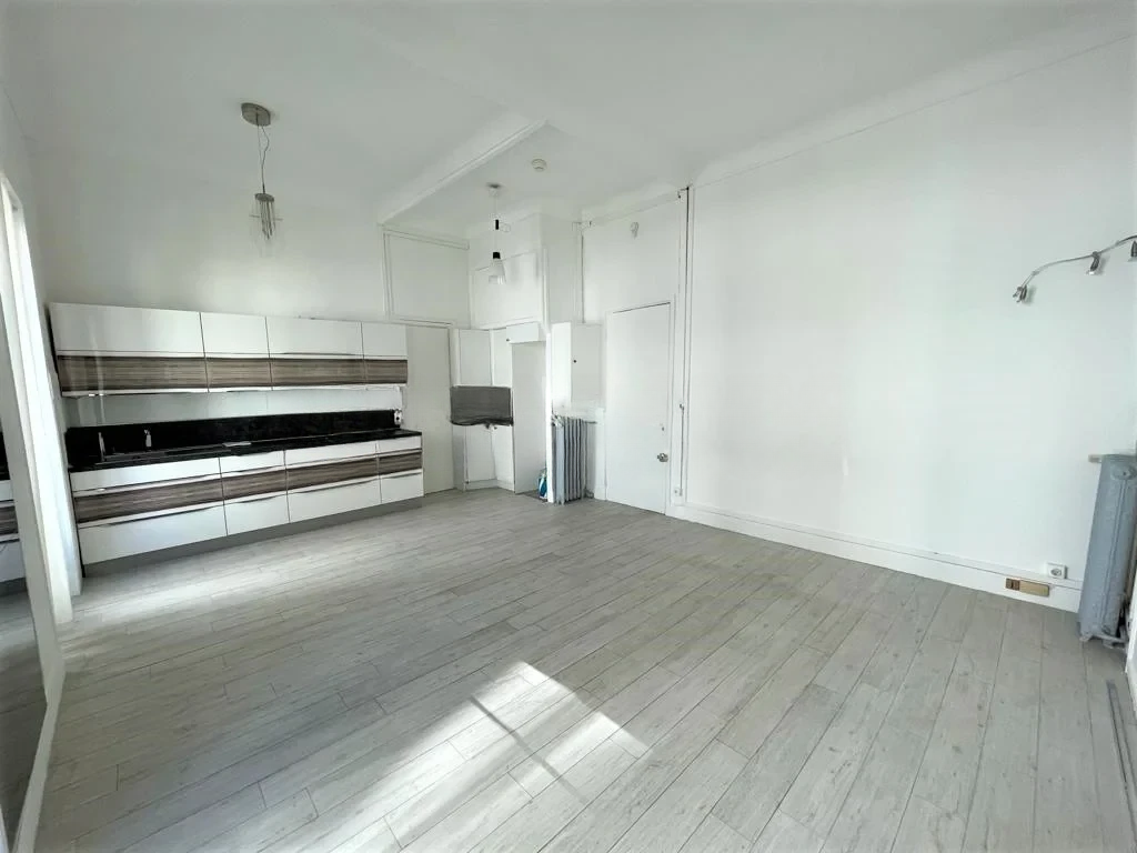 Квартира в Монако, Монако, 60 м² - фото 12