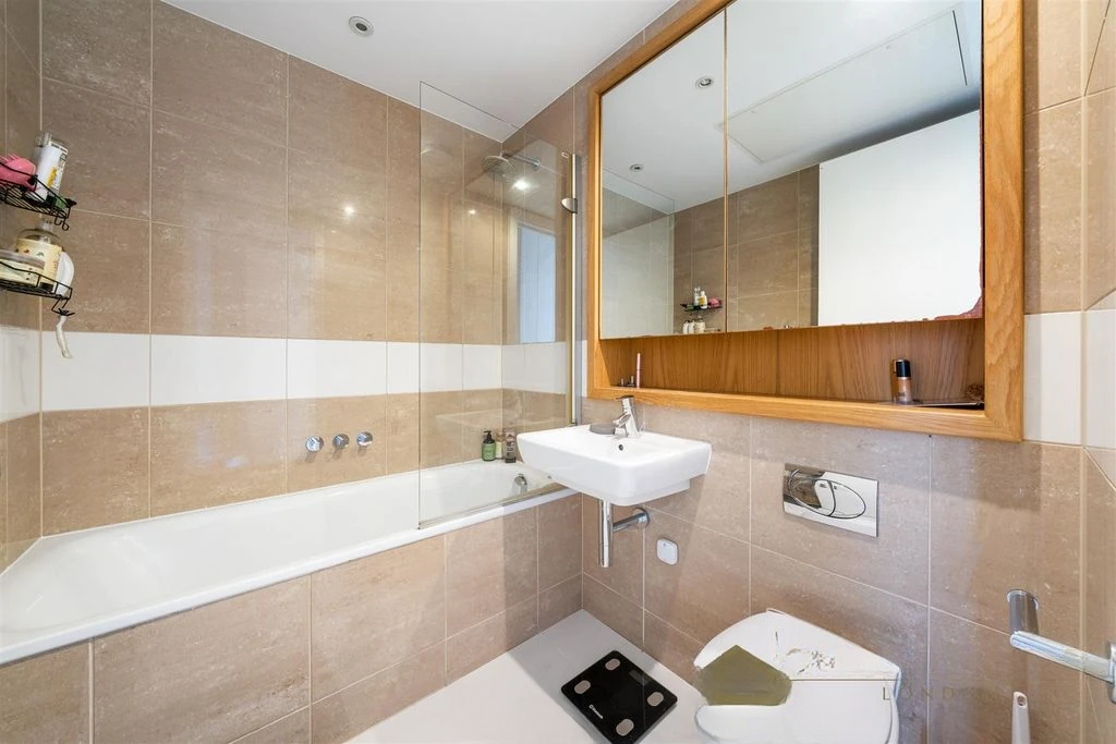 Квартира в Лондоне, Великобритания, 72 м² - фото 12