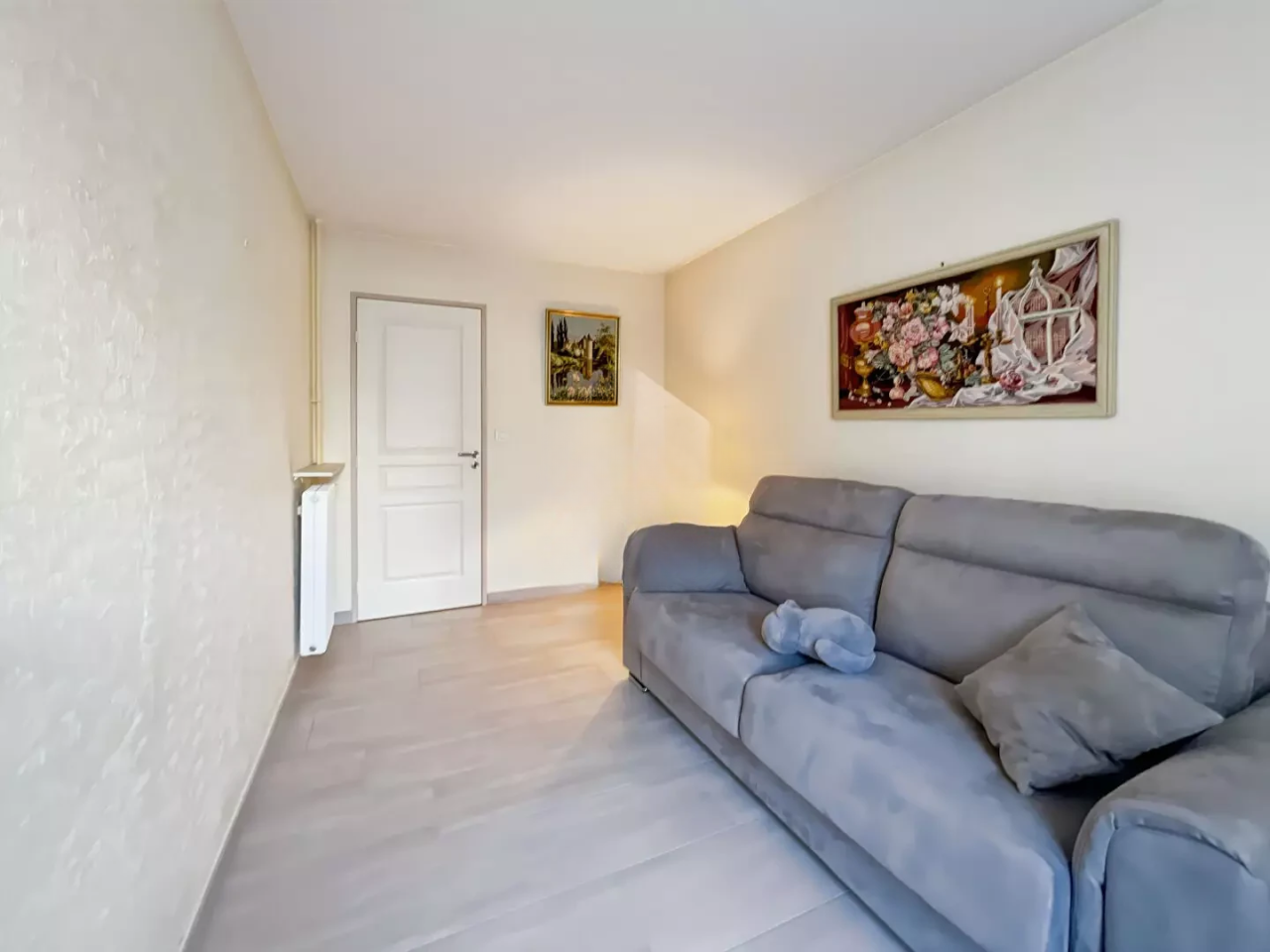 Квартира в Каннах, Франция, 84 м² - фото 12