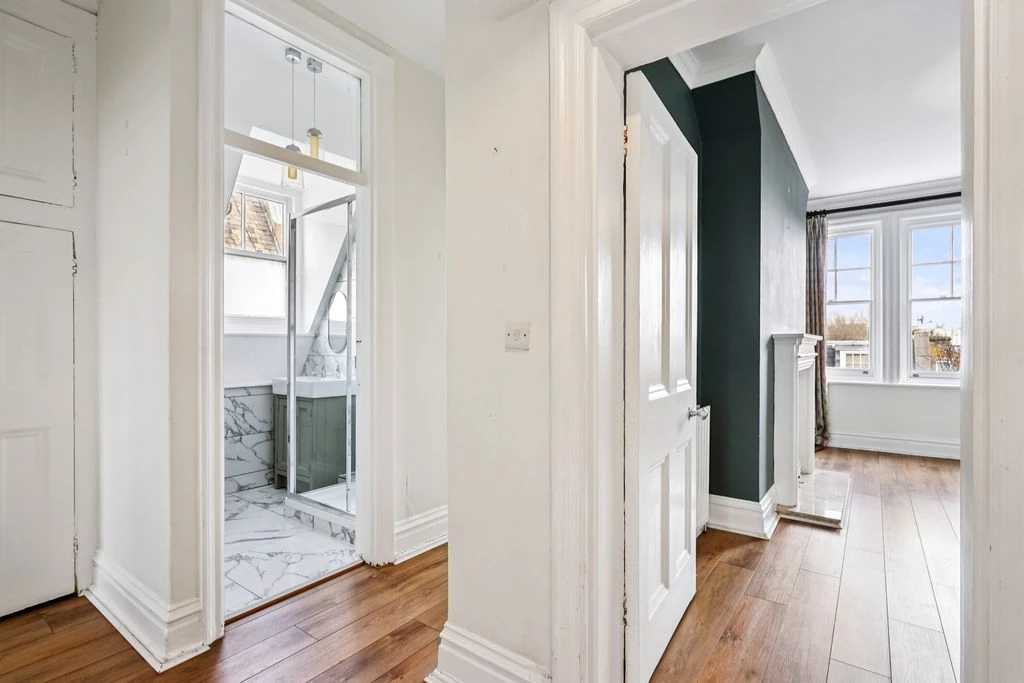 Квартира в Лондоне, Великобритания, 57 м² - фото 12