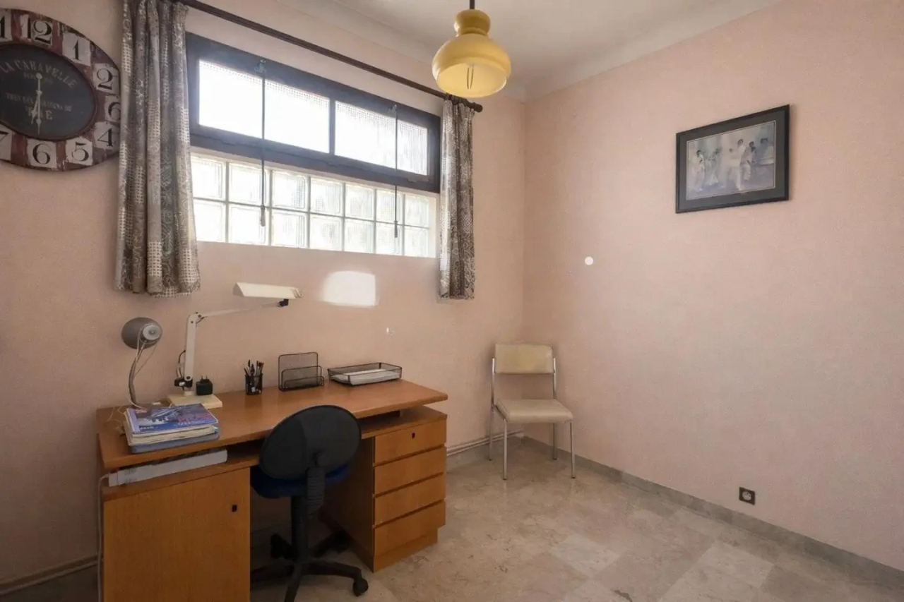 Квартира в Каннах, Франция, 92 м² - фото 12