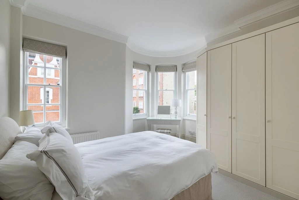 Квартира в Лондоне, Великобритания, 62 м² - фото 12