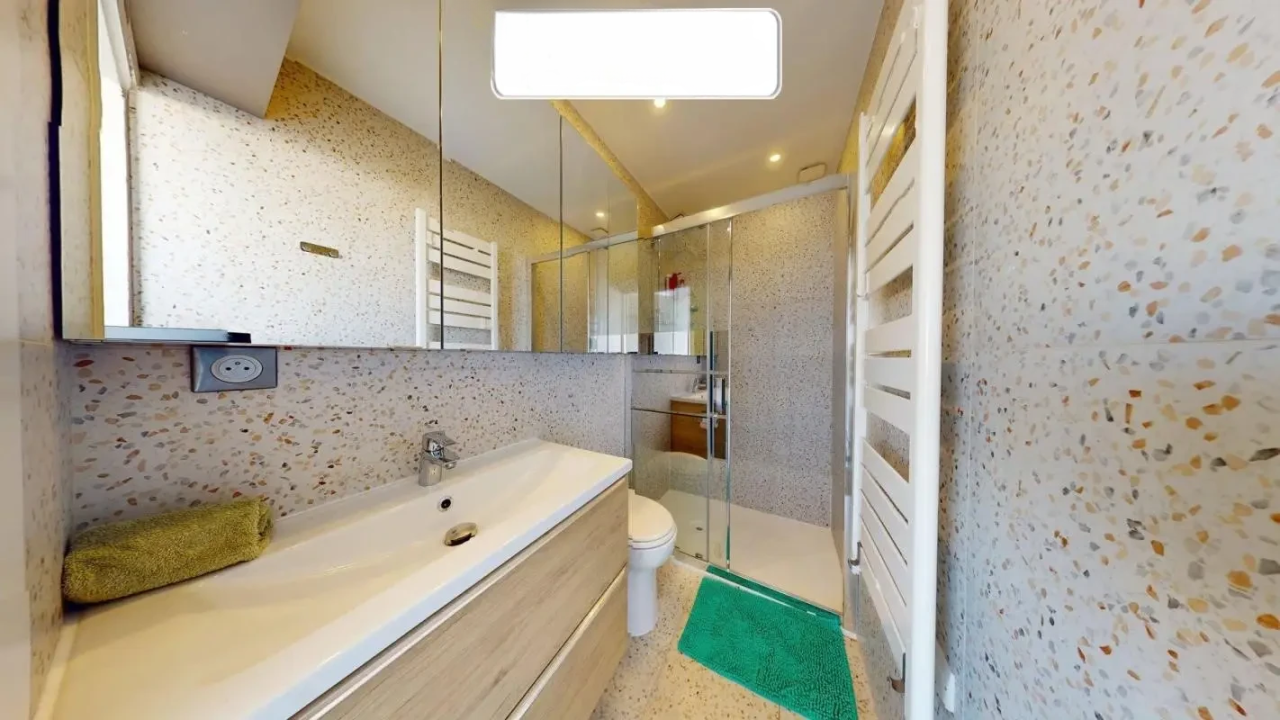 Квартира в Каннах, Франция, 78 м² - фото 12