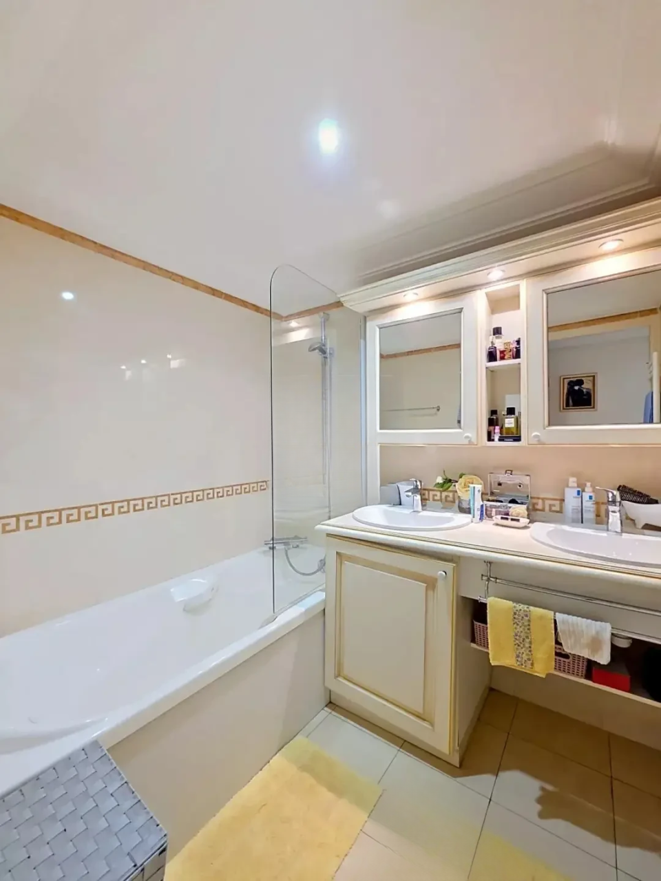 Квартира в Каннах, Франция, 155 м² - фото 12