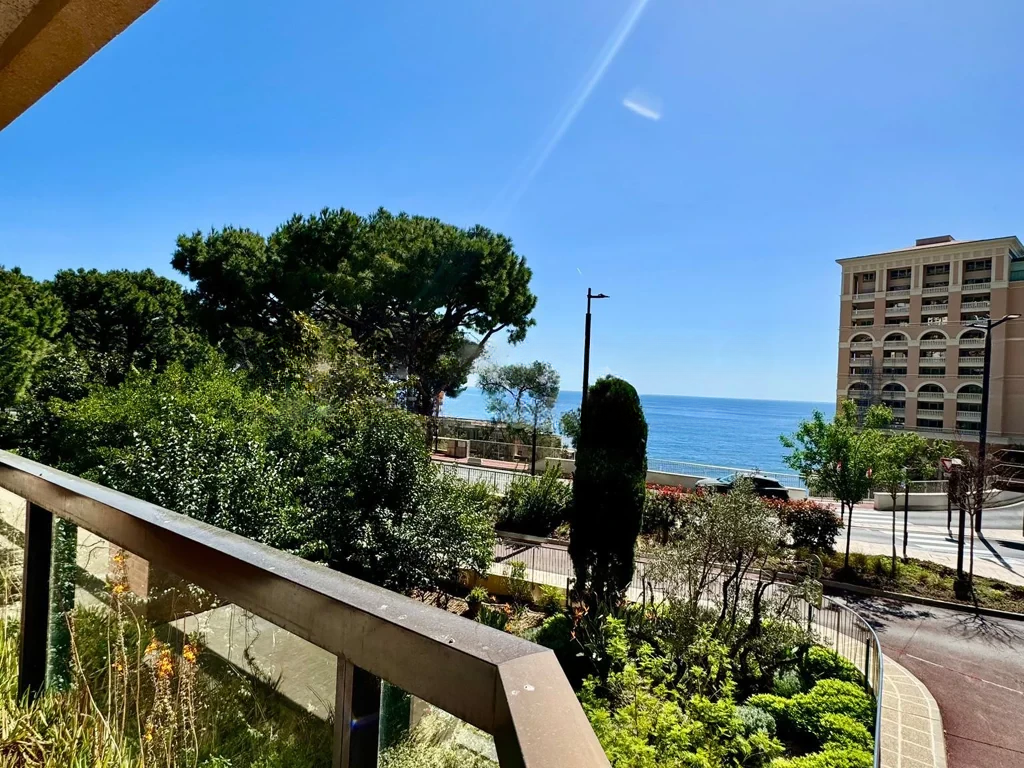 Квартира в Сен-Романе, Монако, 110 м² - фото 12