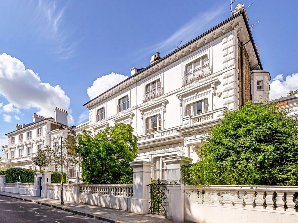 Квартира в Лондоне, Великобритания, 17 м² - фото 12