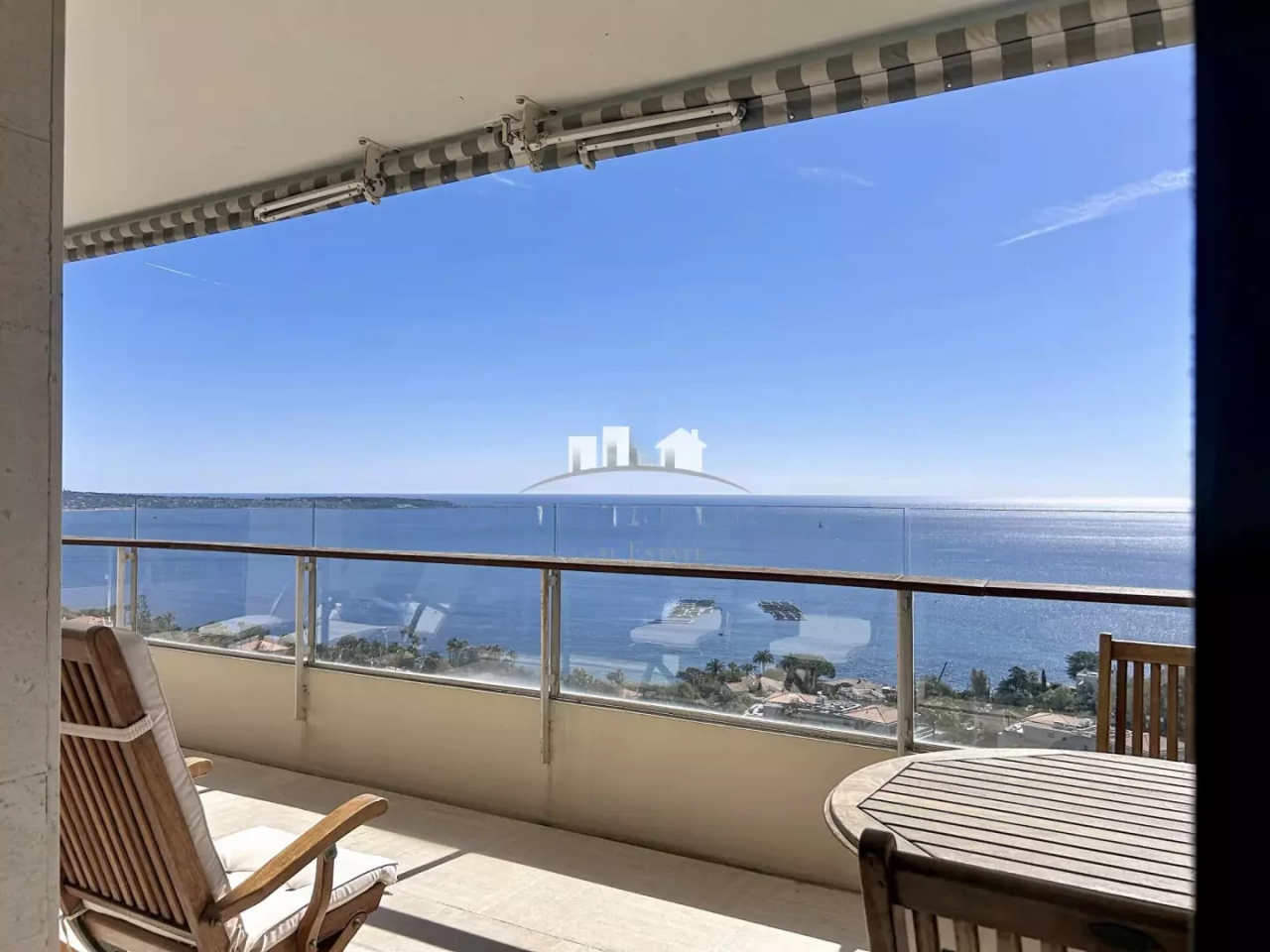 Квартира в Каннах, Франция, 121 м² - фото 12